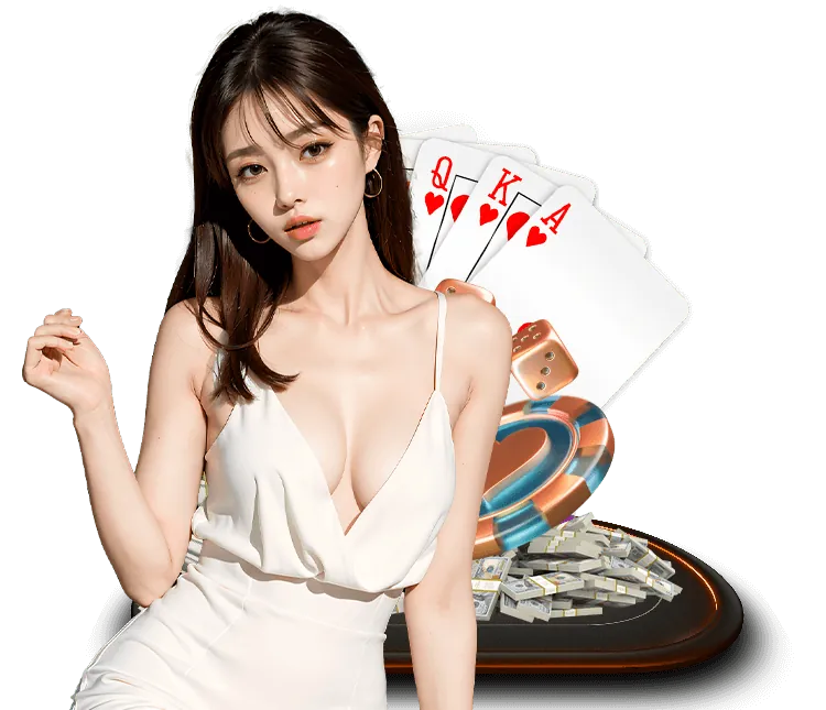 Luật chơi casino trực tuyến tt88